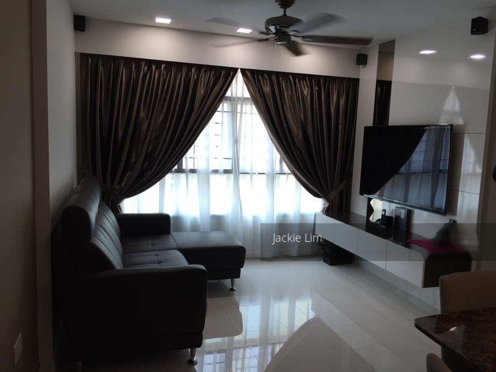 Blk 490B Choa Chu Kang Avenue 5 (Choa Chu Kang), HDB 3 Rooms #221305721